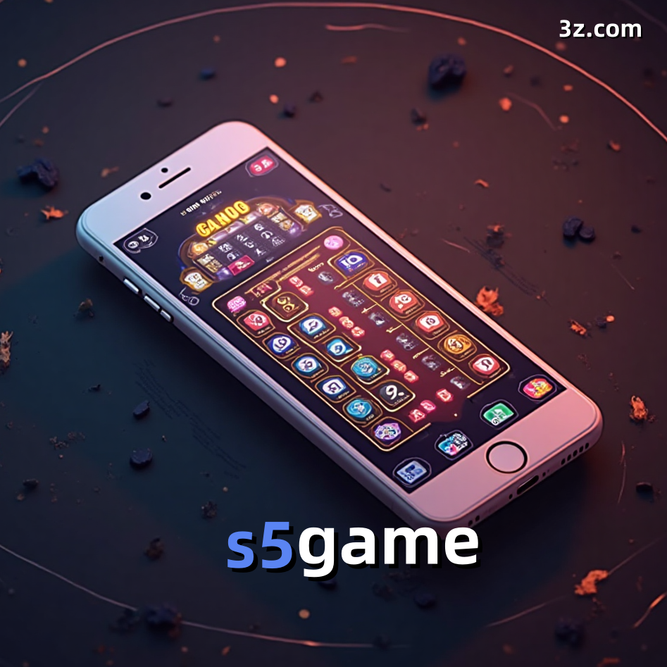 s5game Cassino Online